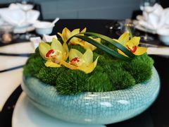 -广州文华东方酒店·江-由辉师傅主理