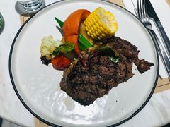 -乔泰勒JOETYLER西餐厅(曲江店)