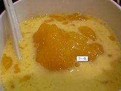 -发记甜品(豉油街店)