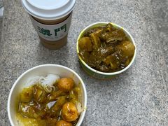 -明记牛杂(新马路分店)