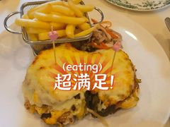-老井俄式餐厅