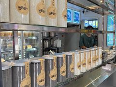 -芝麻糊世家(西华店)