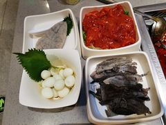 -海底捞火锅(青山湖万达夜宵主题店)