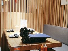 -金刚山黑牛炭火自助烤肉(西大望路店)