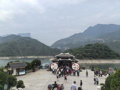 -白帝城·瞿塘峡景区