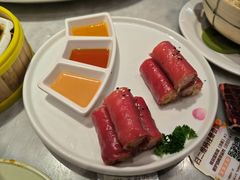 -蝴蝶里·粤菜·点心(龙湖杭州金沙天街店)
