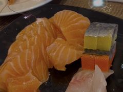 -白天鹅宾馆·流浮阁咖啡厅