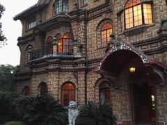 -马勒别墅饭店(静安寺店)