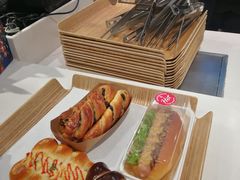 -巴黎贝甜(龙之梦购物中心虹口店)