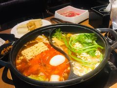 -火炉火自助餐(悠唐购物中心店)
