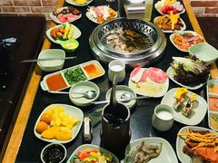 -梨花自助烤肉(天河城店)