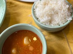 -金象湾泰国餐厅(华林路店)