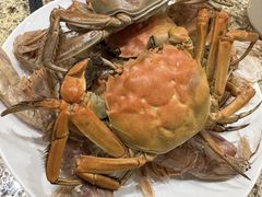 -禾斗海鲜自助(市南银座店)