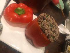 -五观堂素食(新华路店)