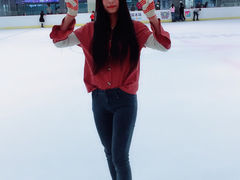 -冠军冰场CHAMPION RINK(环球银泰城店)