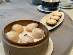 -金苑海鲜酒家(来魅力店)