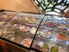 -李东农庄(中南百草园地标店)
