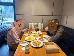 -新興传承烤鸭