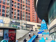 -万科城市广场(厚街店)