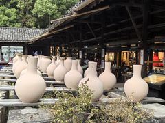 -景德镇古窑民俗博览区