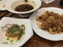 -老回回饺子馆(海洋馆店)