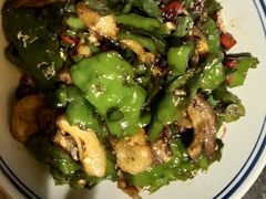 -老灶房-四川土菜(开元店)