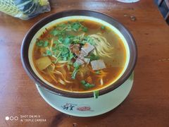 -美玲拉面(鞍山西道店)