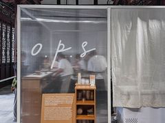 -O.P.S. CAFE