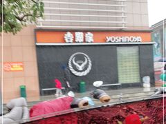 -吉野家(京北大世界店)