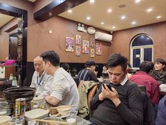-川香煲(茅台路店)