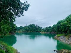 -千岛湖东南湖区