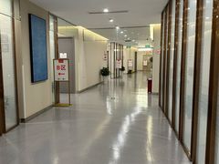 -爱康国宾体检中心(北京航天桥光耀东方分院)