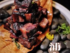 -三利音·浦之舟(滨江大道店)