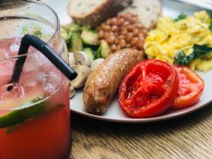 -农畉LONFOOD(福田星河COCOPark店)