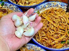-马振面(小皮院店)
