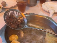 -八合里潮汕鲜牛肉火锅(吉大店)