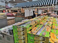 零售区-果蔬好生活超市(东湖店)