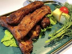 -BetterThai 泰加(苏州中心店)