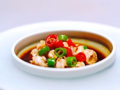 -掌柜的店·河南的菜(世茂店)
