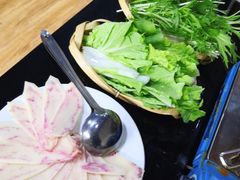 -藏味八珍特色火锅