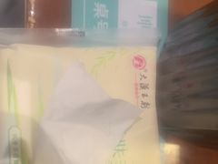 -坤记味道(新华城市广场店)