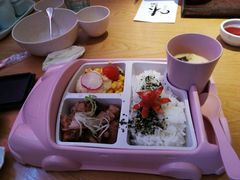 -味太助·银饭食堂(中华城店)