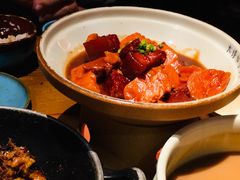 -吃饭皇帝大土家民族菜(正大广场店)