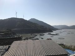 -北岐滩涂