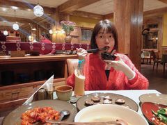 -松赞拉萨林卡酒店