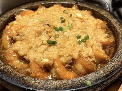-小菜园新徽菜(芜湖万达店)