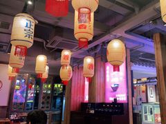 大堂-珮姐老火锅(新街口店)