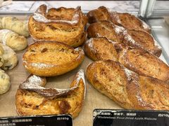 -WHEAT&BAKER-麥(凯德来福士店)