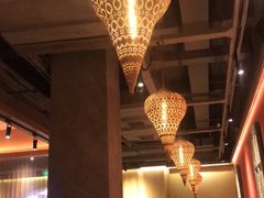 -丝路金桃·新疆菜(徐汇店)