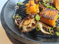 -许家菜.艺创菜(仁和新城店)